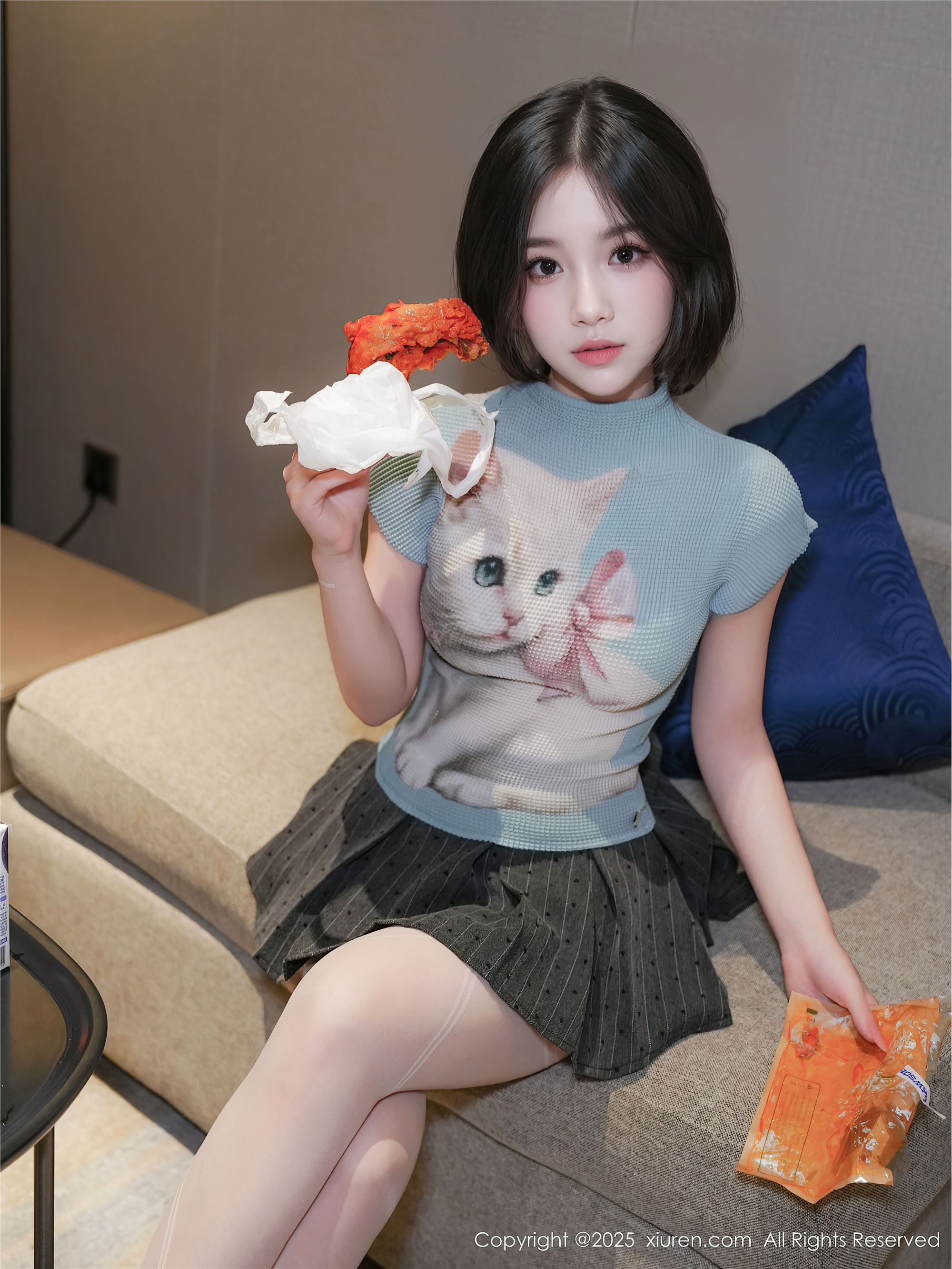 Xiuren秀人网 2025.09.30 NO.10830 汁汁